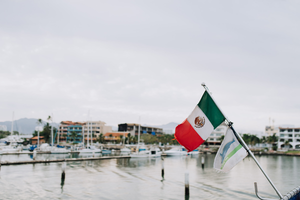 Los Caletas Wedding Kampphotography Destination Wedding 