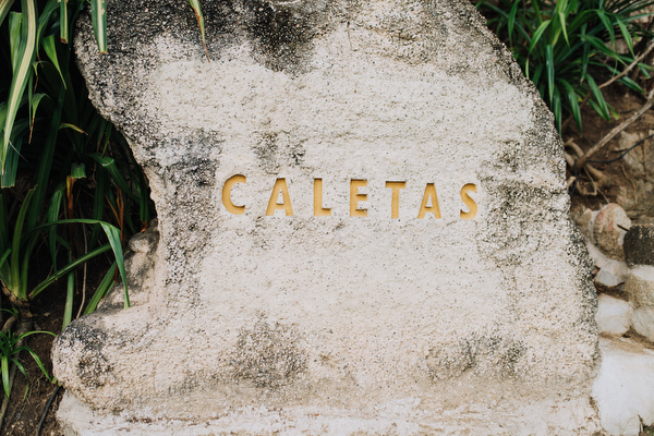 Los Caletas Wedding Kampphotography Destination Wedding 