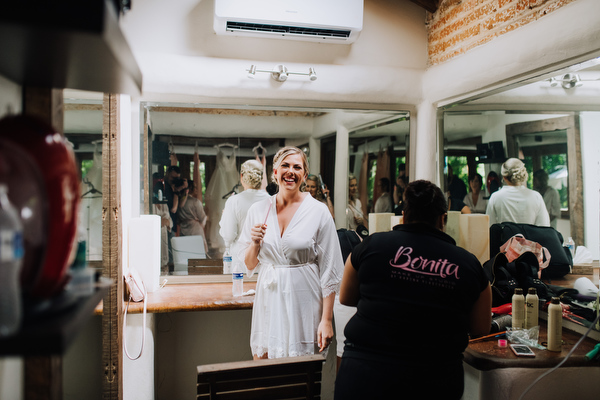 Los Caletas Wedding Kampphotography Destination Wedding 