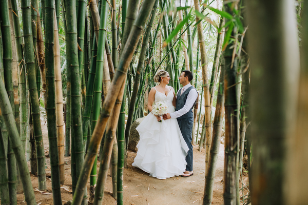 Los Caletas Wedding Kampphotography Destination Wedding 