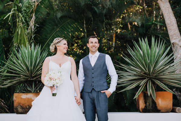 Los Caletas Wedding Kampphotography Destination Wedding 