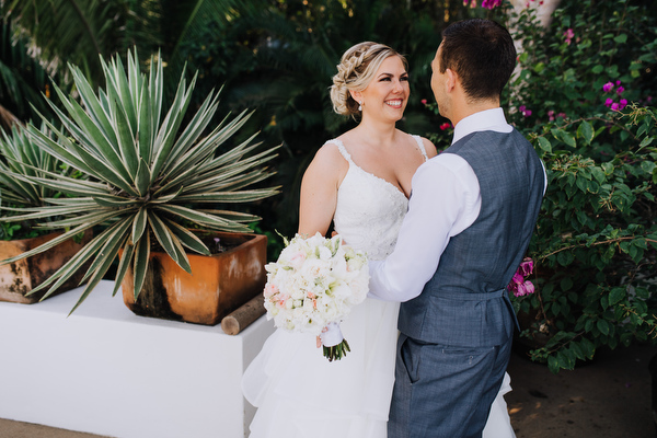 Los Caletas Wedding Kampphotography Destination Wedding 