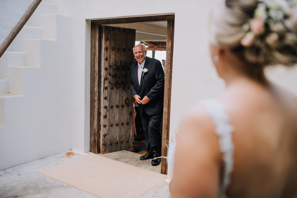 Los Caletas Wedding Kampphotography Destination Wedding 