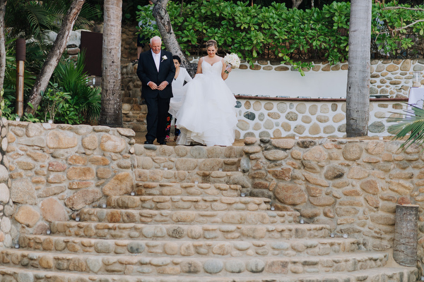 Los Caletas Wedding Kampphotography Destination Wedding 