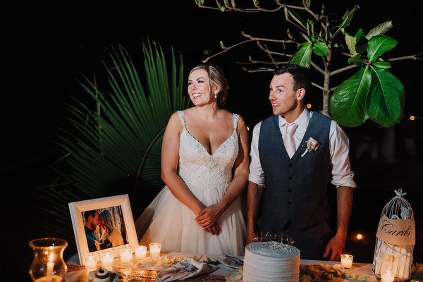 Los Caletas Wedding Kampphotography Destination Wedding 