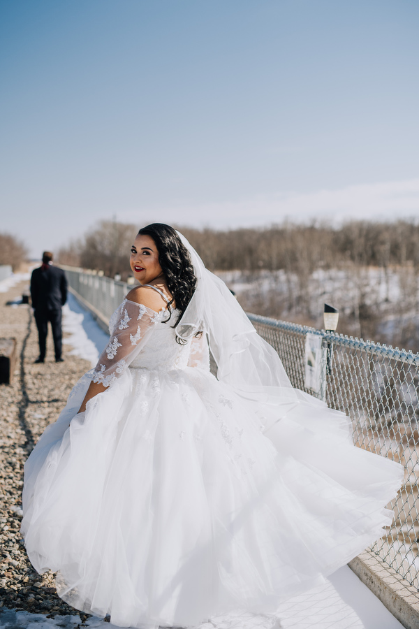 Clear Water Manitoba Wedding Kampphotography Winnipeg Wedding Photographers 