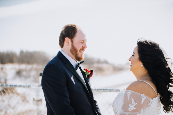 Clear Water Manitoba Wedding Kampphotography Winnipeg Wedding Photographers 