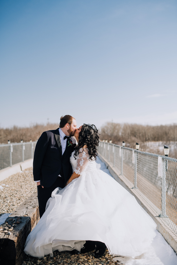 Clear Water Manitoba Wedding Kampphotography Winnipeg Wedding Photographers 