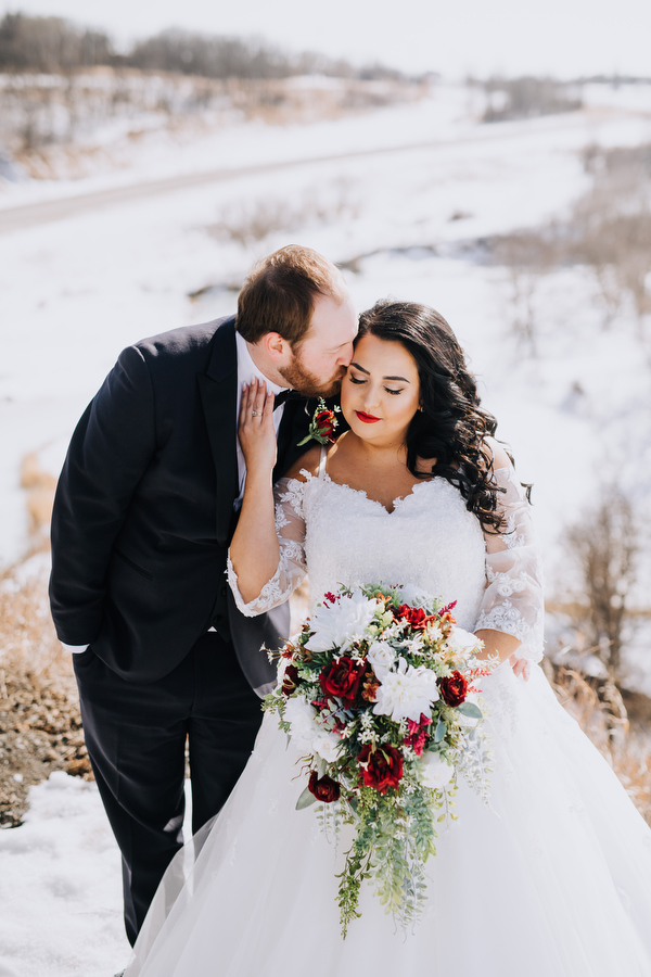 Clear Water Manitoba Wedding Kampphotography Winnipeg Wedding Photographers 