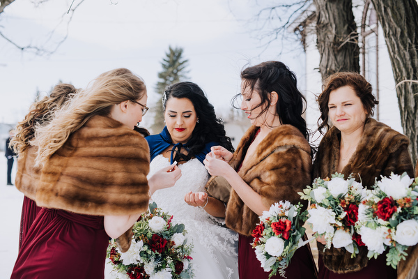 Clear Water Manitoba Wedding Kampphotography Winnipeg Wedding Photographers 