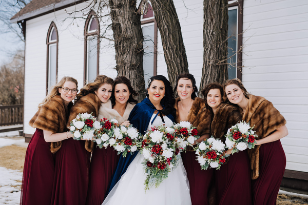 Clear Water Manitoba Wedding Kampphotography Winnipeg Wedding Photographers 