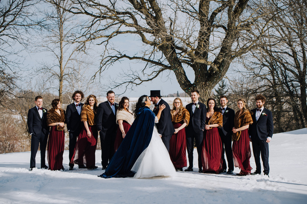 Clear Water Manitoba Wedding Kampphotography Winnipeg Wedding Photographers 