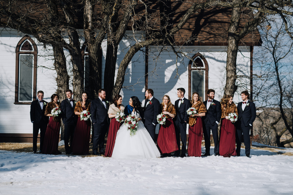 Clear Water Manitoba Wedding Kampphotography Winnipeg Wedding Photographers 