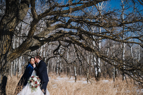 Clear Water Manitoba Wedding Kampphotography Winnipeg Wedding Photographers 