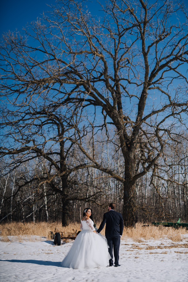 Clear Water Manitoba Wedding Kampphotography Winnipeg Wedding Photographers 