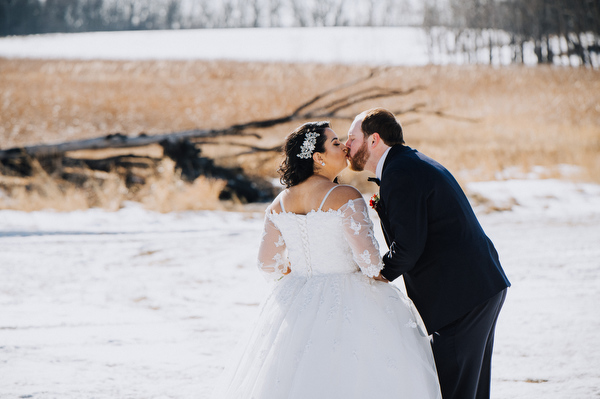 Clear Water Manitoba Wedding Kampphotography Winnipeg Wedding Photographers 