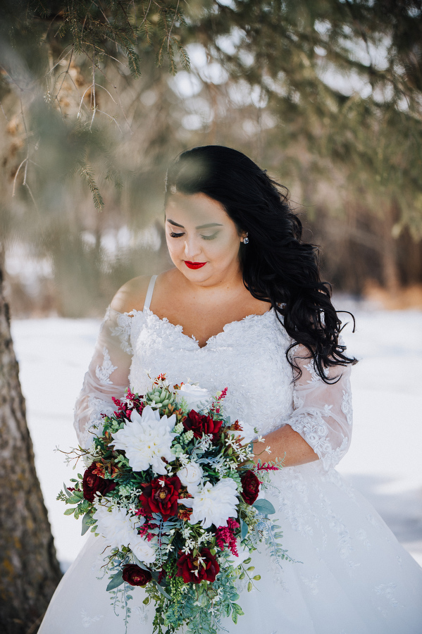 Clear Water Manitoba Wedding Kampphotography Winnipeg Wedding Photographers 