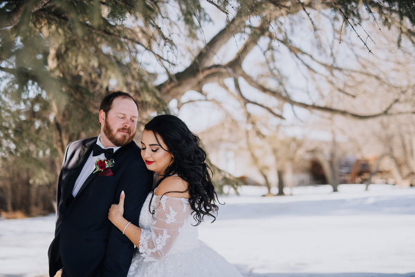 Clear Water Manitoba Wedding Kampphotography Winnipeg Wedding Photographers 