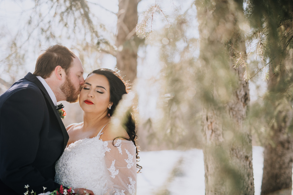 Clear Water Manitoba Wedding Kampphotography Winnipeg Wedding Photographers 