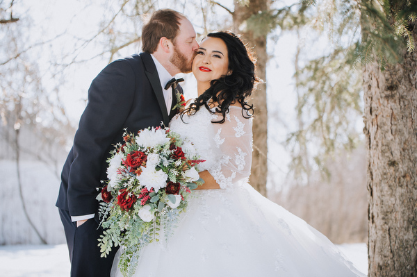 Clear Water Manitoba Wedding Kampphotography Winnipeg Wedding Photographers 