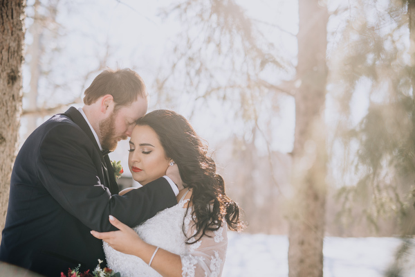 Clear Water Manitoba Wedding Kampphotography Winnipeg Wedding Photographers 