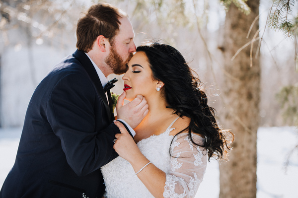 Clear Water Manitoba Wedding Kampphotography Winnipeg Wedding Photographers 