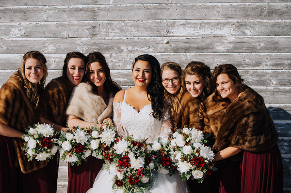 Clear Water Manitoba Wedding Kampphotography Winnipeg Wedding Photographers 