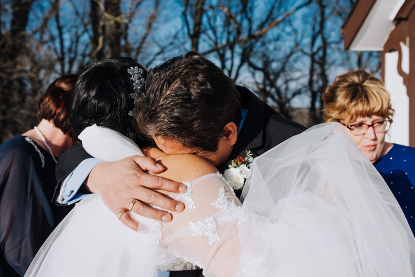 Clear Water Manitoba Wedding Kampphotography Winnipeg Wedding Photographers 