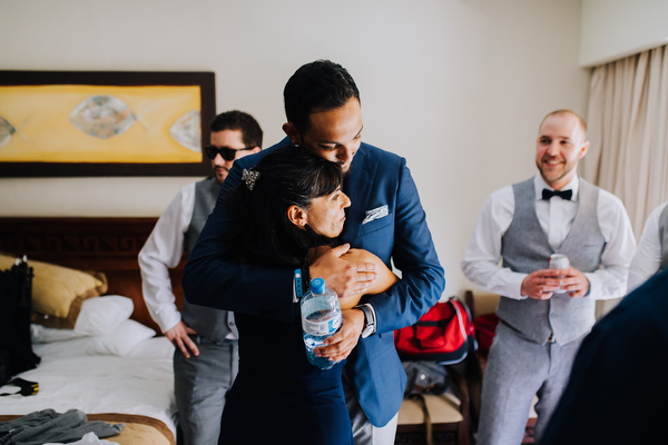 Blue Bay Grand Esmerelda Wedding Kampphotography Destination Wedding 