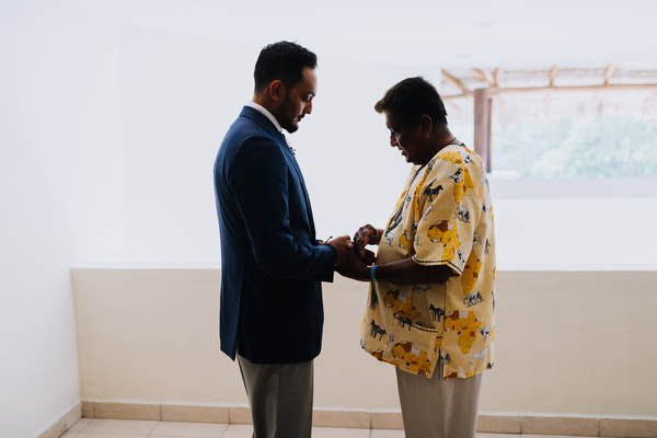 Blue Bay Grand Esmerelda Wedding Kampphotography Destination Wedding 