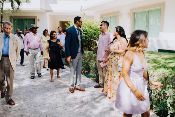 Blue Bay Grand Esmerelda Wedding Kampphotography Destination Wedding 