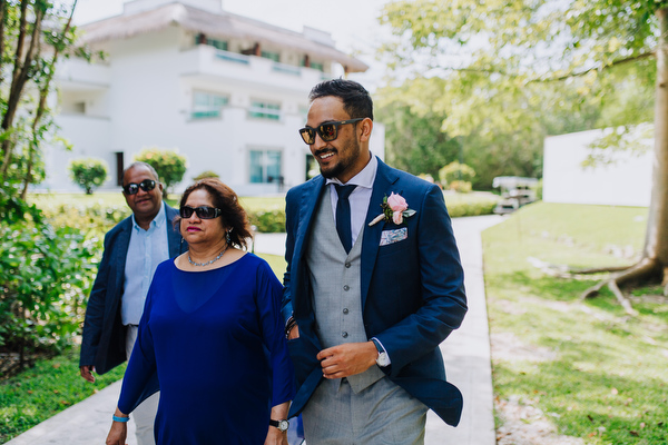 Blue Bay Grand Esmerelda Wedding Kampphotography Destination Wedding 