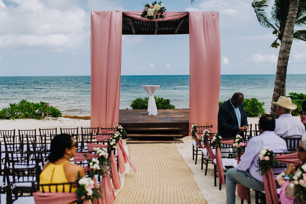 Blue Bay Grand Esmerelda Wedding Kampphotography Destination Wedding 