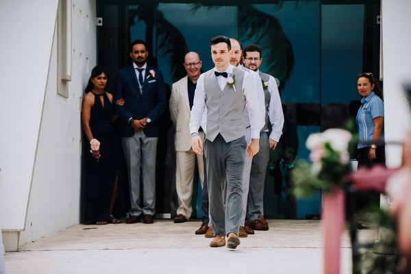 Blue Bay Grand Esmerelda Wedding Kampphotography Destination Wedding 