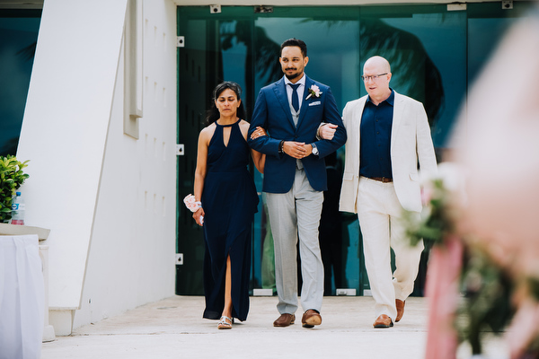 Blue Bay Grand Esmerelda Wedding Kampphotography Destination Wedding 