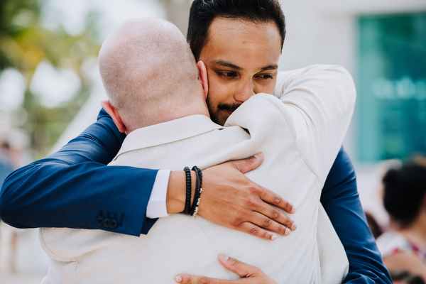 Blue Bay Grand Esmerelda Wedding Kampphotography Destination Wedding 