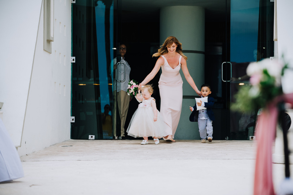 Blue Bay Grand Esmerelda Wedding Kampphotography Destination Wedding 