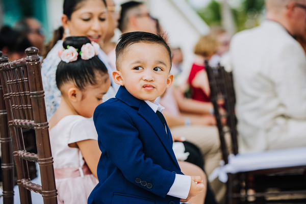 Blue Bay Grand Esmerelda Wedding Kampphotography Destination Wedding 