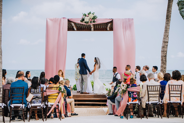 Blue Bay Grand Esmerelda Wedding Kampphotography Destination Wedding 