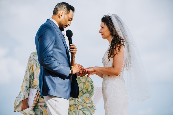 Blue Bay Grand Esmerelda Wedding Kampphotography Destination Wedding 