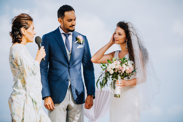 Blue Bay Grand Esmerelda Wedding Kampphotography Destination Wedding 