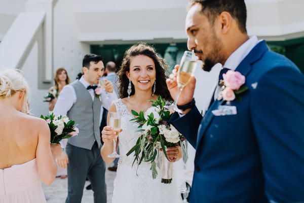 Blue Bay Grand Esmerelda Wedding Kampphotography Destination Wedding 