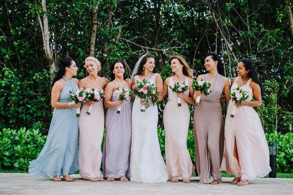 Blue Bay Grand Esmerelda Wedding Kampphotography Destination Wedding 