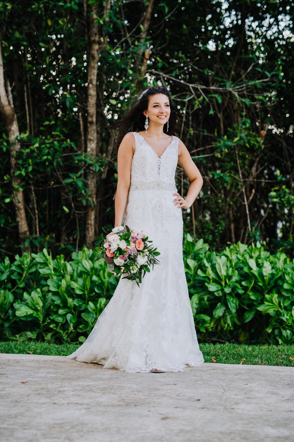 Blue Bay Grand Esmerelda Wedding Kampphotography Destination Wedding 