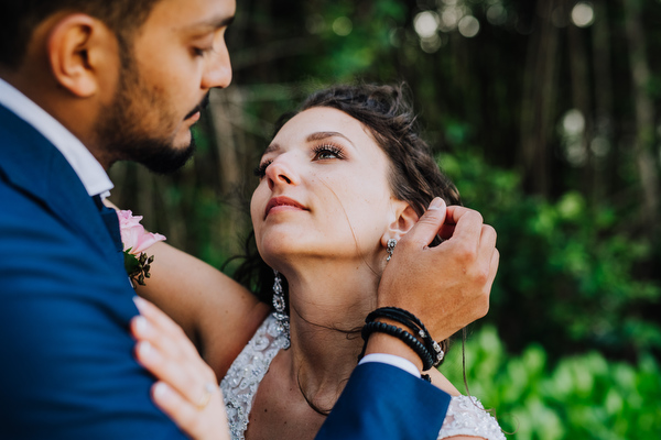 Blue Bay Grand Esmerelda Wedding Kampphotography Destination Wedding 