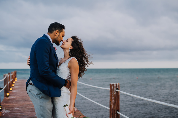 Blue Bay Grand Esmerelda Wedding Kampphotography Destination Wedding 