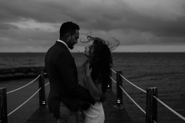 Blue Bay Grand Esmerelda Wedding Kampphotography Destination Wedding 