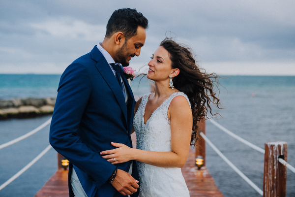 Blue Bay Grand Esmerelda Wedding Kampphotography Destination Wedding 