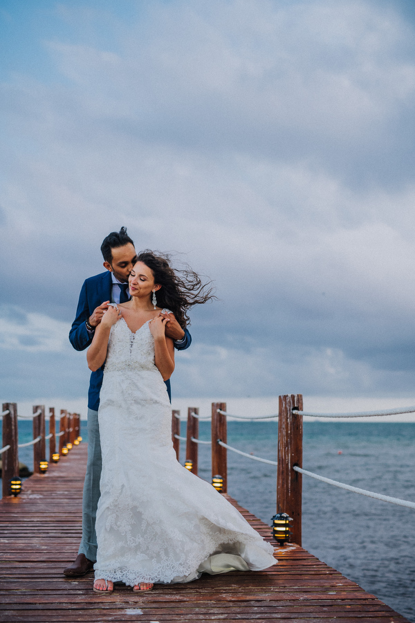 Blue Bay Grand Esmerelda Wedding Kampphotography Destination Wedding 