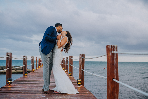 Blue Bay Grand Esmerelda Wedding Kampphotography Destination Wedding 